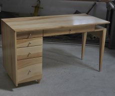 Bureau Alisier