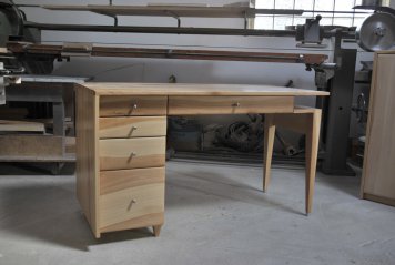Bureau Alisier